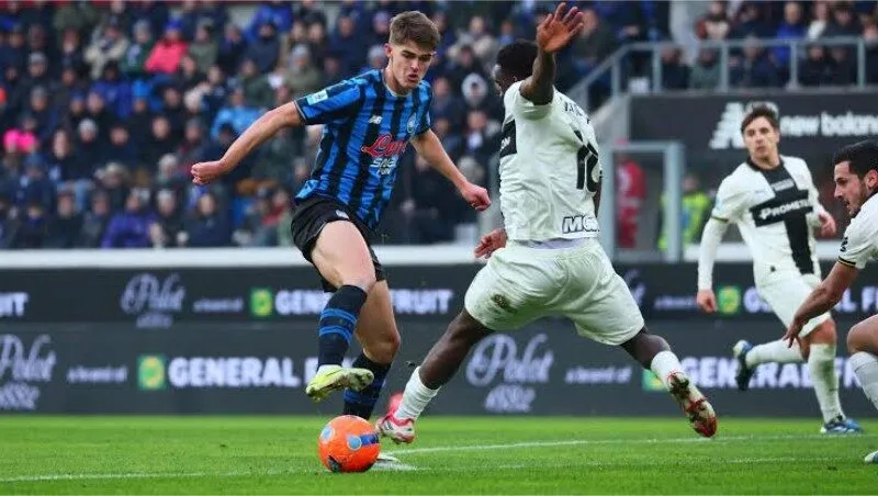 Phong độ thi đấu gần đây Atalanta vs Parma