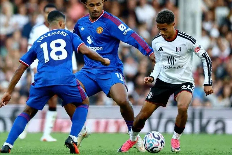 Phong độ thi đấu gần đây Coventry vs Fulham